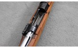 Zastava ~ M48 ~ 8mm Mauser - Image 3 of 7