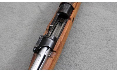 Zastava ~ M48 ~ 8mm Mauser - Image 3 of 7
