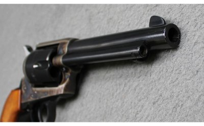 Colt ~ Single Action Army ~ .45 Colt - Image 5 of 7