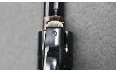 Colt ~ Single Action Army ~ .45 Colt - Image 7 of 7