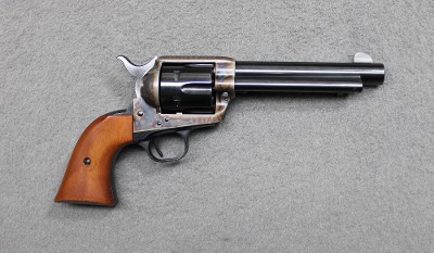 Colt ~ Single Action Army ~ .45 Colt - Image 1 of 7