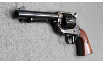 Colt ~ Single Action Army ~ .45 Colt - Image 6 of 7