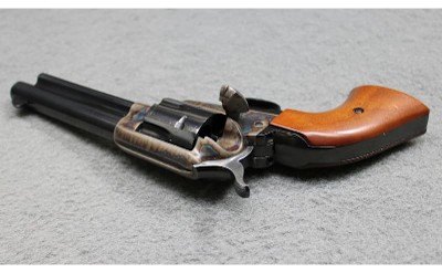 Colt ~ Single Action Army ~ .45 Colt - Image 3 of 7