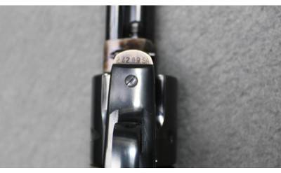 Colt ~ Single Action Army ~ .45 Colt - Image 7 of 7