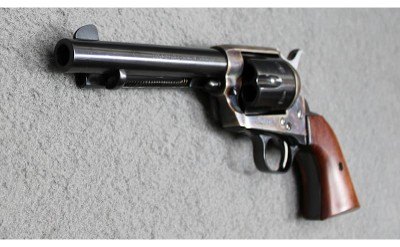 Colt ~ Single Action Army ~ .45 Colt - Image 6 of 7