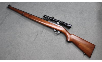 Ruger ~ 44 Carbine ~ .44 Magnum - Image 2 of 6