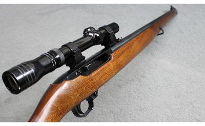 Ruger ~ 44 Carbine ~ .44 Magnum - Image 3 of 6