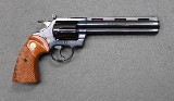 Colt ~ Diamondback ~ .22 Long Rifle - Image 1 of 5