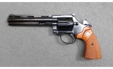 Colt ~ Diamondback ~ .22 Long Rifle - Image 2 of 5