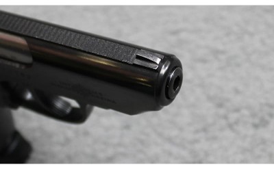 Walther ~ PPK/S ~ .22 Long Rifle - Image 5 of 7