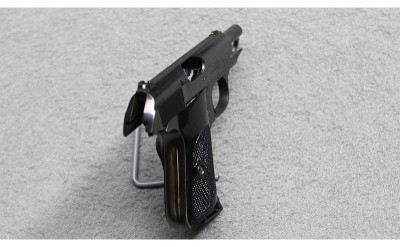 Walther ~ PPK/S ~ .22 Long Rifle - Image 6 of 7