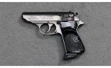 Walther ~ PPK/S ~ .22 Long Rifle - Image 2 of 7