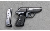 Walther ~ PPK/S ~ .22 Long Rifle - Image 7 of 7