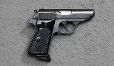 Walther ~ PPK/S ~ .22 Long Rifle - Image 1 of 7