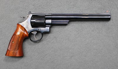Smith & Wesson ~ 29-3 ~ .44 Magnum - Image 1 of 6