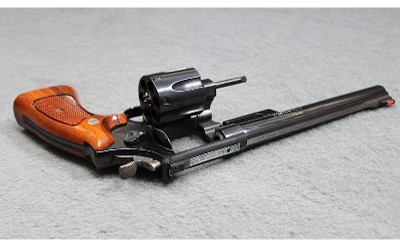 Smith & Wesson ~ 29-3 ~ .44 Magnum - Image 3 of 6