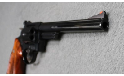 Smith & Wesson ~ 29-3 ~ .44 Magnum - Image 5 of 6
