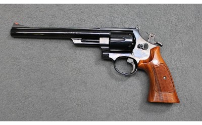 Smith & Wesson ~ 29-3 ~ .44 Magnum - Image 2 of 6