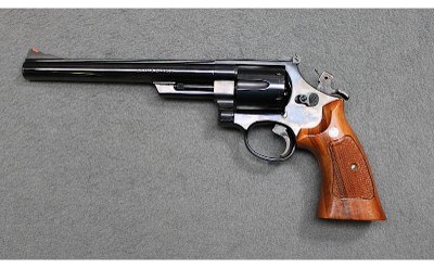 Smith & Wesson ~ 29-3 ~ .44 Magnum - Image 2 of 6