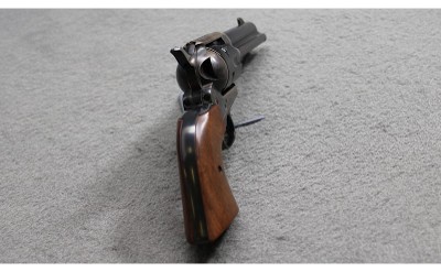 Colt ~ Single Action Army Revolver ~ .38 Special - Image 3 of 7