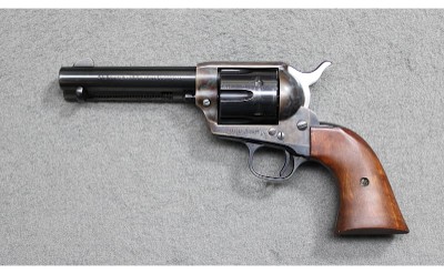 Colt ~ Single Action Army Revolver ~ .38 Special - Image 2 of 7