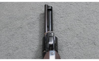 Colt ~ Single Action Army Revolver ~ .38 Special - Image 7 of 7