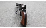 Colt ~ Single Action Army Revolver ~ .38 Special - Image 4 of 7