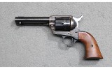 Colt ~ Single Action Army Revolver ~ .38 Special - Image 2 of 7