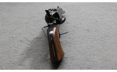 Colt ~ Single Action Army Revolver ~ .38 Special - Image 5 of 7