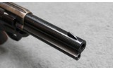 Colt ~ Single Action Army Revolver ~ .38 Special - Image 6 of 7