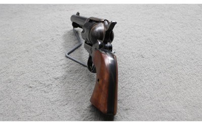 Colt ~ Single Action Army Revolver ~ .38 Special - Image 4 of 7
