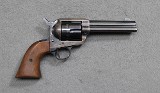 Colt ~ Single Action Army Revolver ~ .38 Special - Image 1 of 7