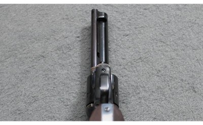 Colt ~ Single Action Army Revolver ~ .38 Special - Image 7 of 7