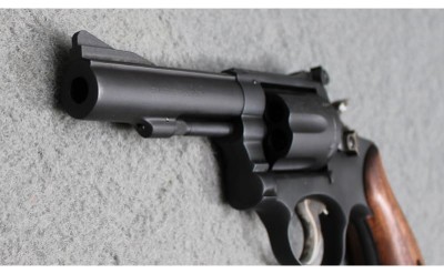 Smith & Wesson ~ 14-2 ~ .38 S&W Special - Image 5 of 5