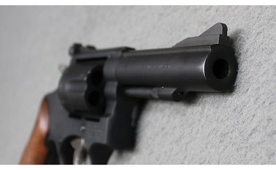 Smith & Wesson ~ 14-2 ~ .38 S&W Special - Image 4 of 5
