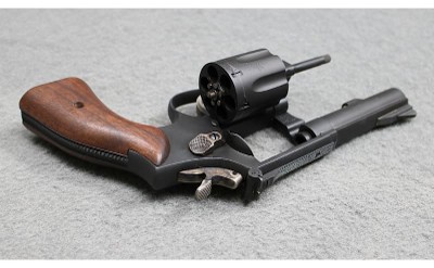 Smith & Wesson ~ 14-2 ~ .38 S&W Special - Image 3 of 5