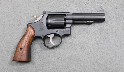 Smith & Wesson ~ 14-2 ~ .38 S&W Special - Image 1 of 5