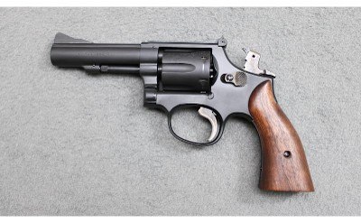 Smith & Wesson ~ 14-2 ~ .38 S&W Special - Image 2 of 5