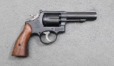 Smith & Wesson ~ 14-2 ~ .38 S&W Special - Image 1 of 5