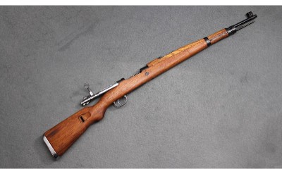 Zastava ~ M48 ~ 8mm Mauser - Image 7 of 8