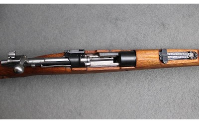 Zastava ~ M48 ~ 8mm Mauser - Image 6 of 8