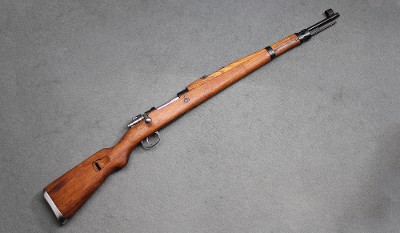 Zastava ~ M48 ~ 8mm Mauser - Image 1 of 8