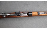 Zastava ~ M48 ~ 8mm Mauser - Image 6 of 8