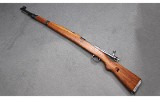 Zastava ~ M48 ~ 8mm Mauser - Image 8 of 8