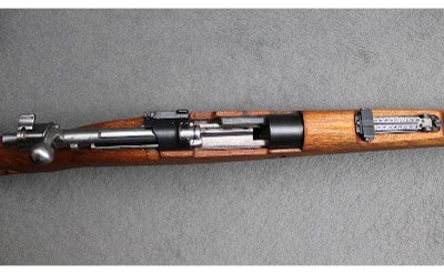 Zastava ~ M48 ~ 8mm Mauser - Image 6 of 8