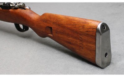 Zastava ~ M48 ~ 8mm Mauser - Image 5 of 8