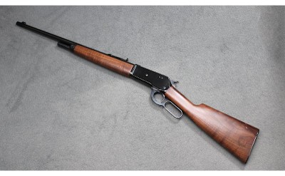 Winchester ~ Model 1886 ~ .45-70 - Image 2 of 7