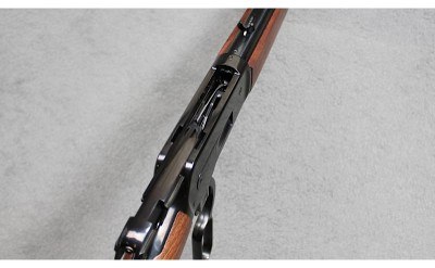 Winchester ~ Model 1886 ~ .45-70 - Image 3 of 7