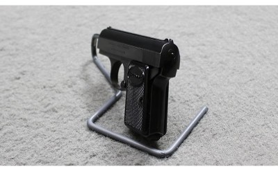 Browning ~ Baby ~ 6.35MM (.25 ACP) - Image 4 of 5