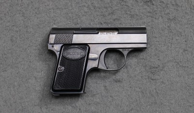 Browning ~ Baby ~ 6.35MM (.25 ACP) - Image 1 of 5